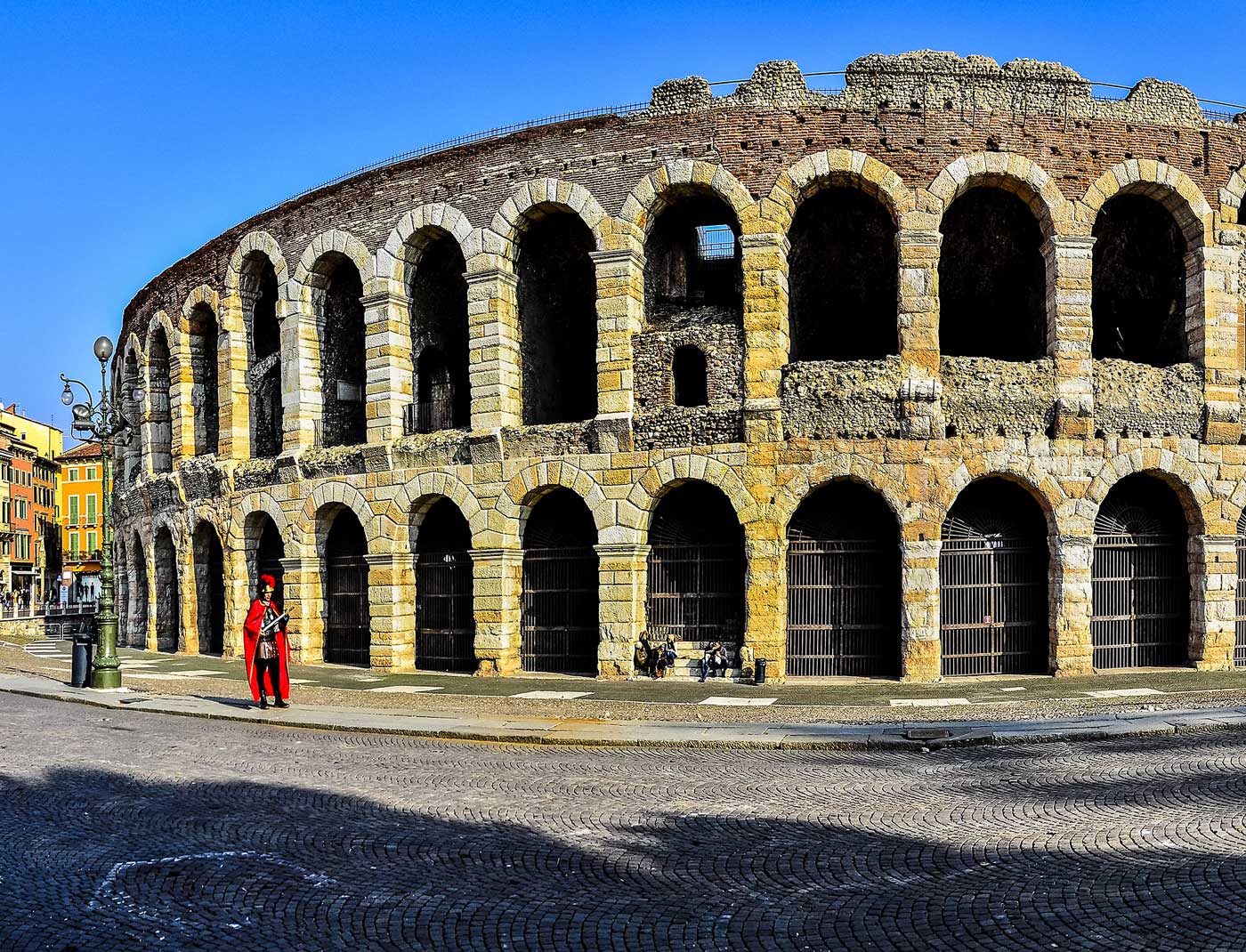 Verona