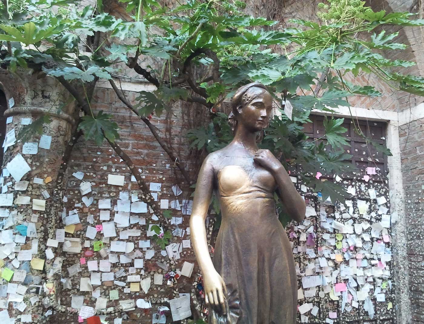 Giulietta e Romeo