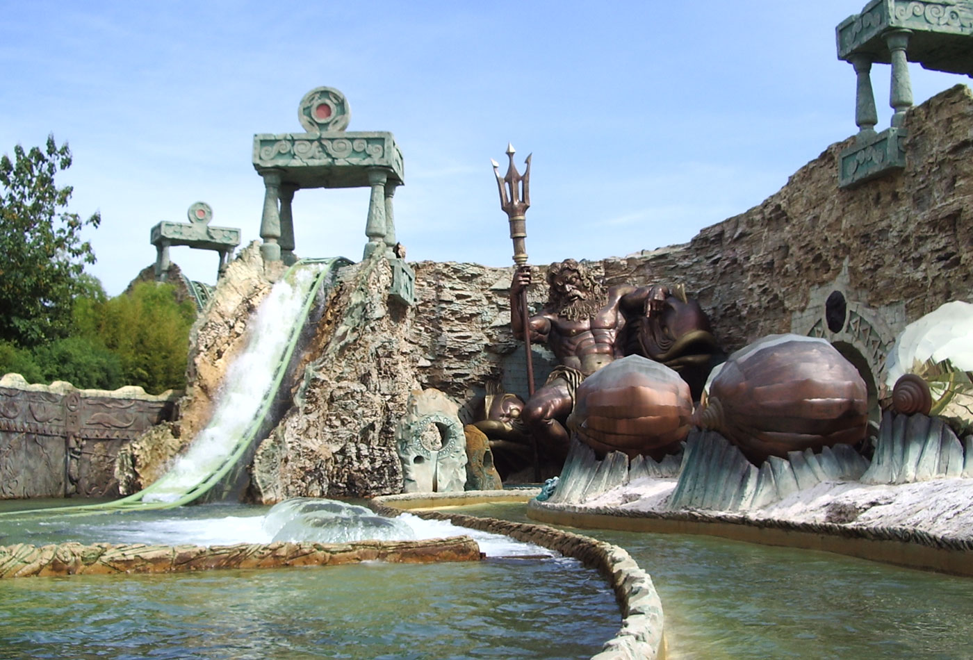 Gardaland