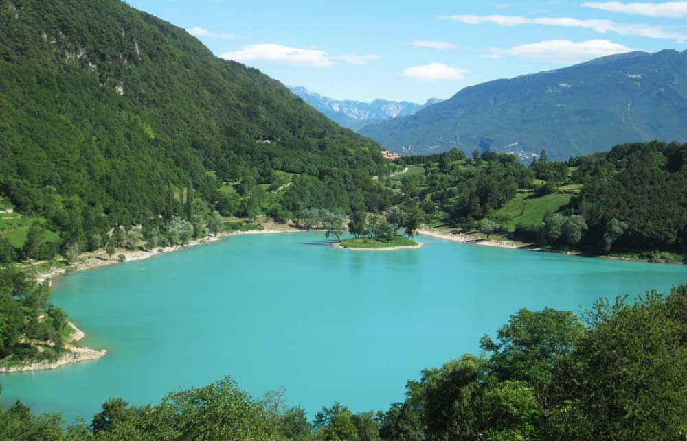 Canale, Tenno e Fiavè