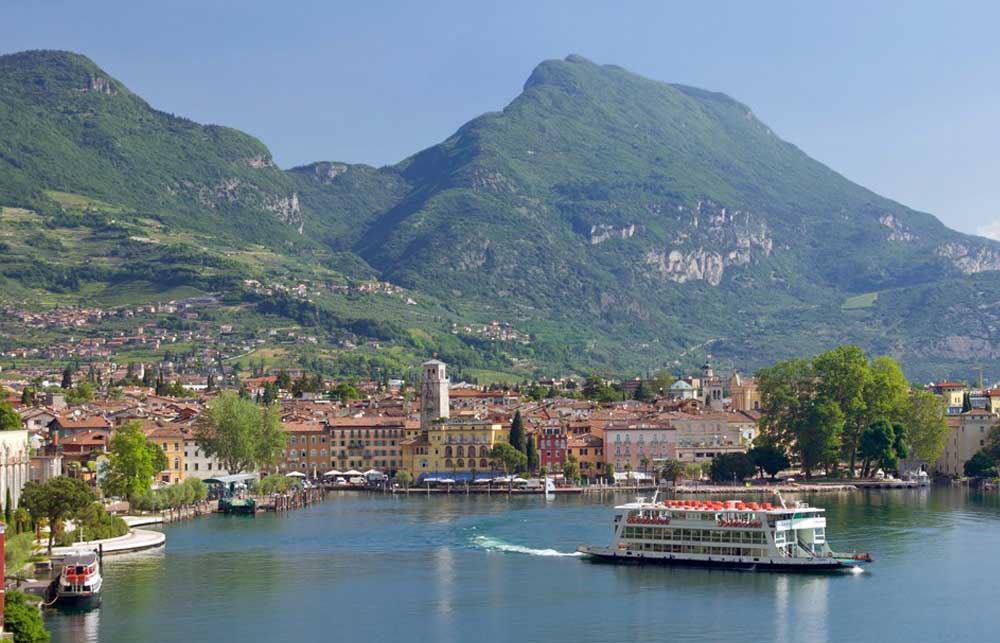 Tour in Traghetto