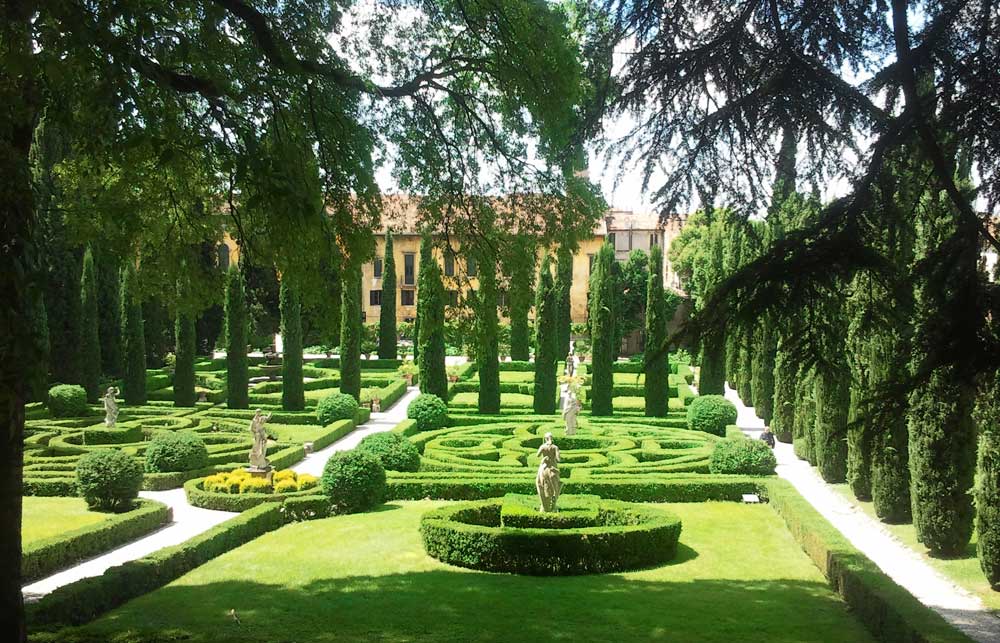 Giardini e Parchi