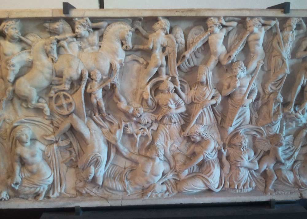 Musei
