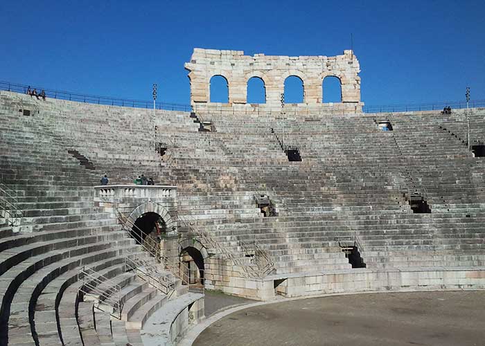 Verona Piccola Roma