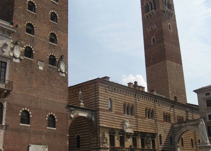 Verona Medievale