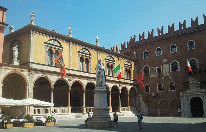 Rinascimento a Verona