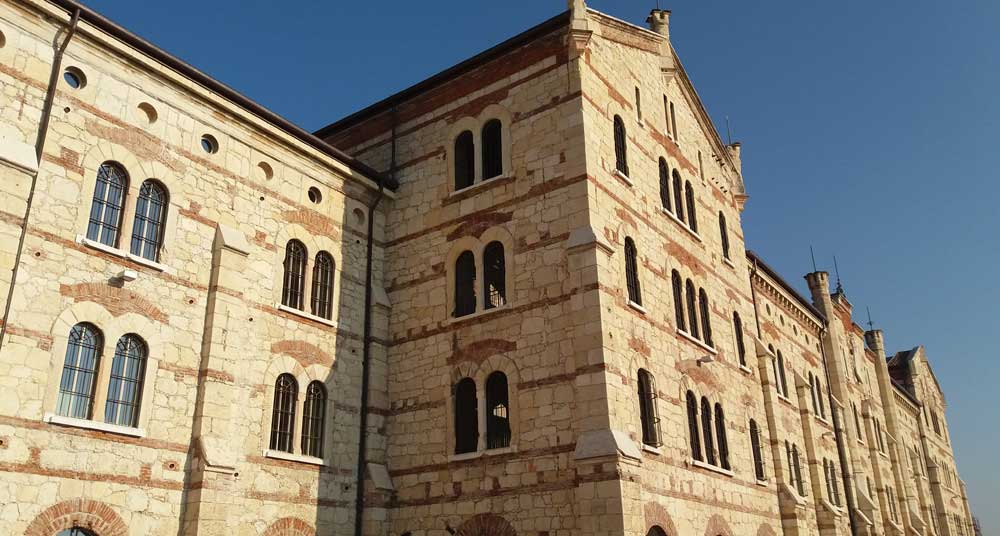 Verona Asburgica