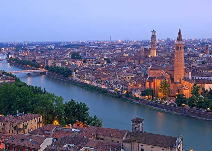 Verona Classica