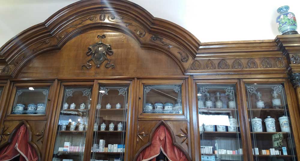 Farmacia