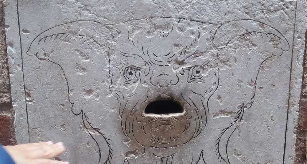 Bocca Della Verità