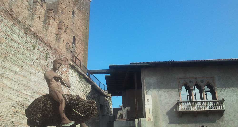 Castelvecchio Didattica