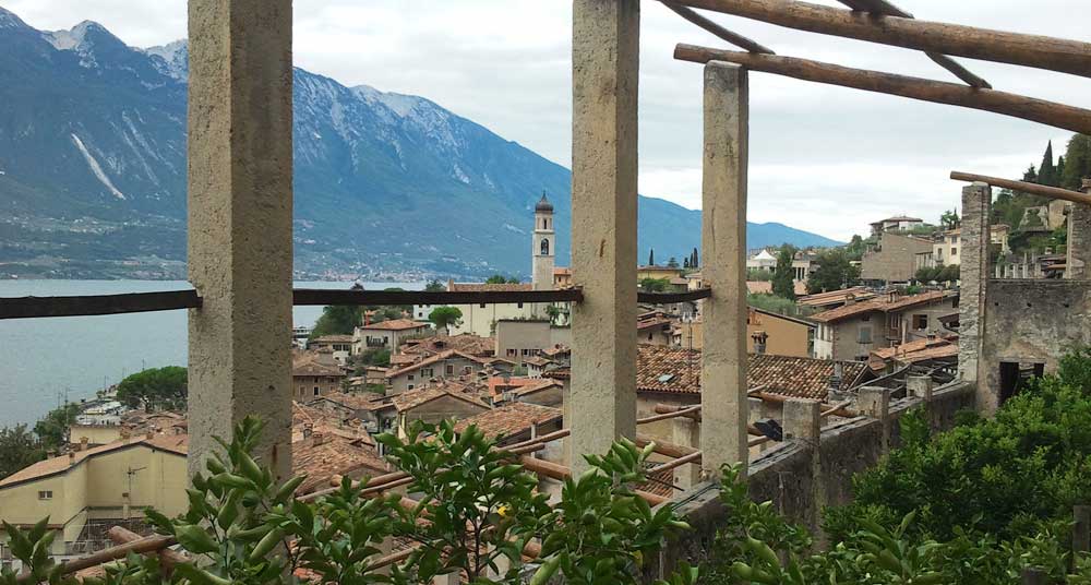 Limonaia a Limone