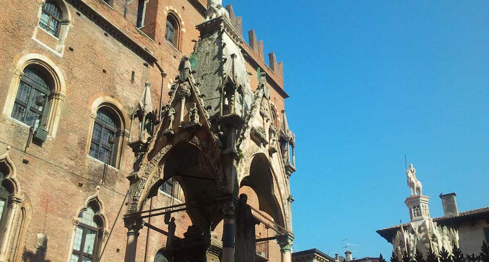 Arche Scaligere