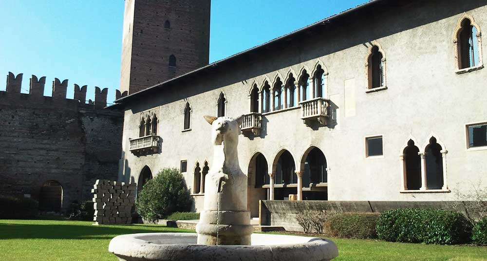 Museo Castelvecchio