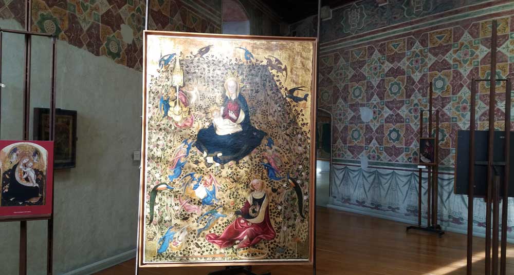Museo Castelvecchio