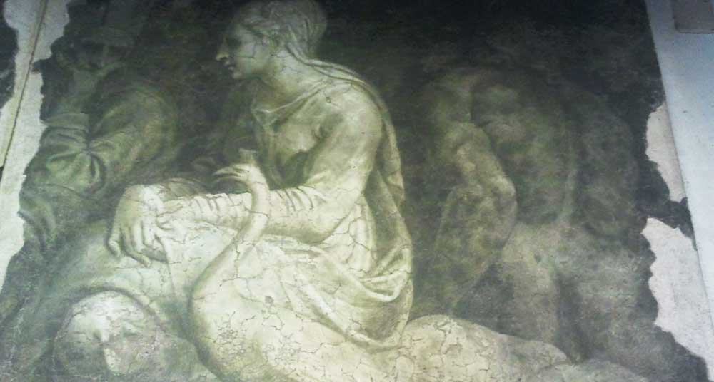 Museo Cavalcaselle