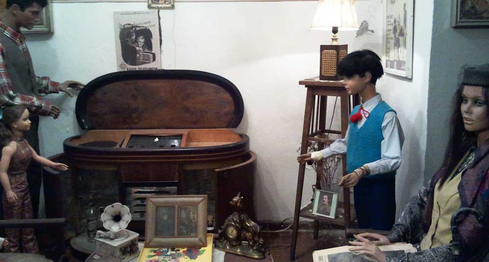 Museo della Radio
