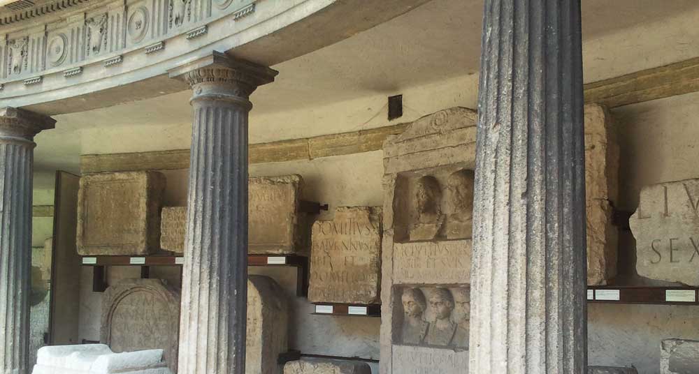 Museo Lapidario