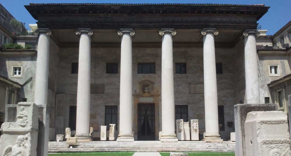 Museo Lapidario
