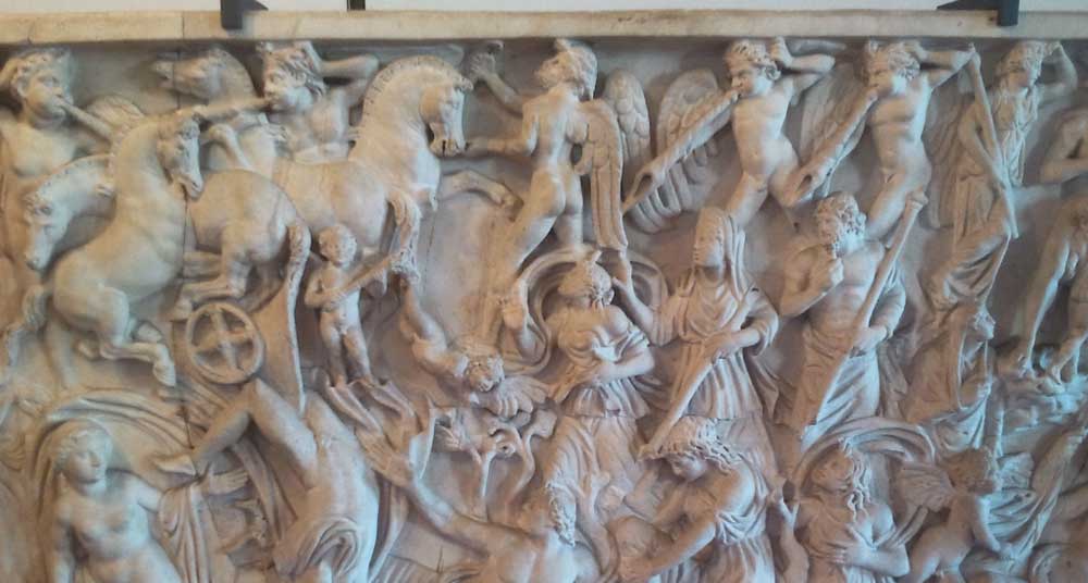 Museo Maffeiano