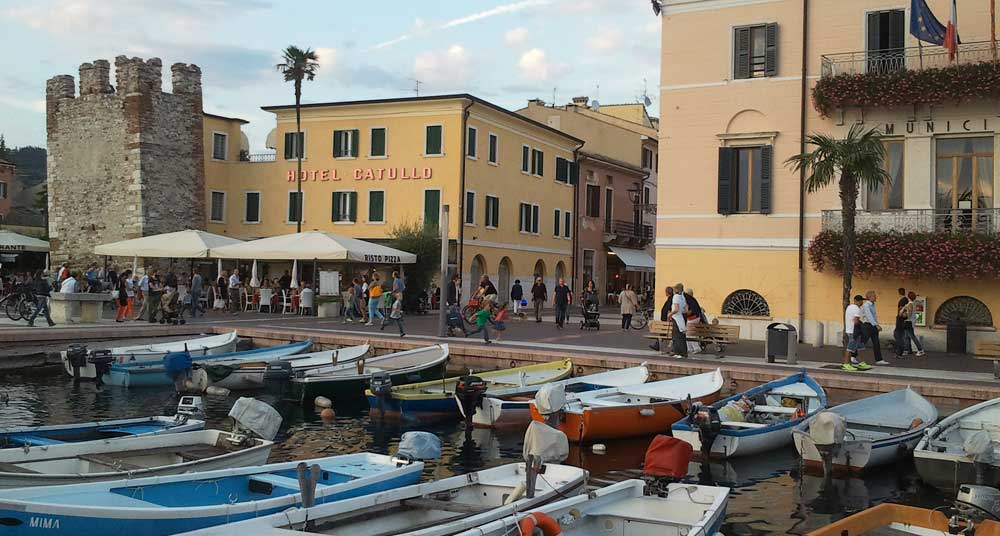 Porto di Bardolino