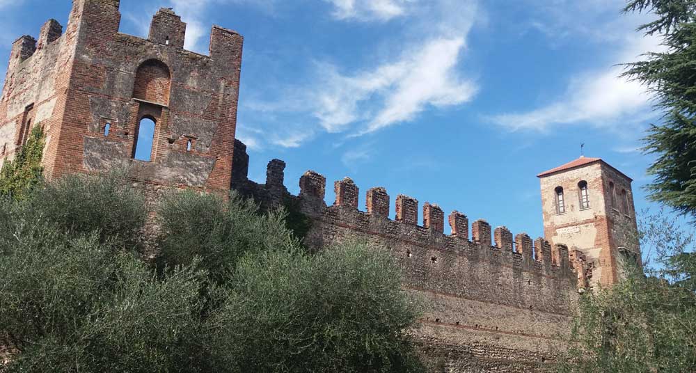 Castello Lazise