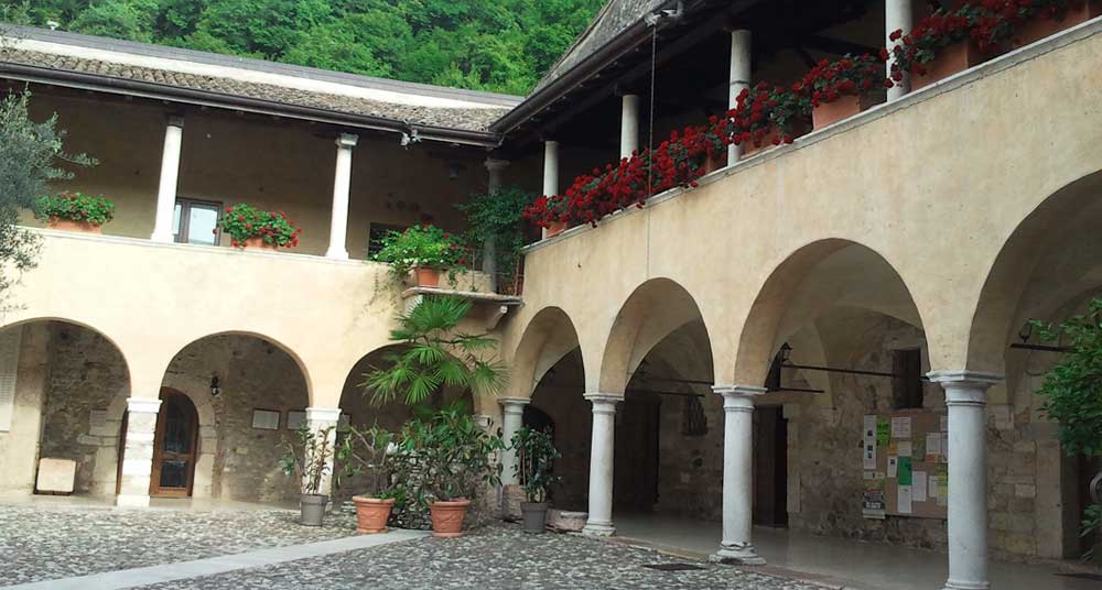 Garda Chiostro