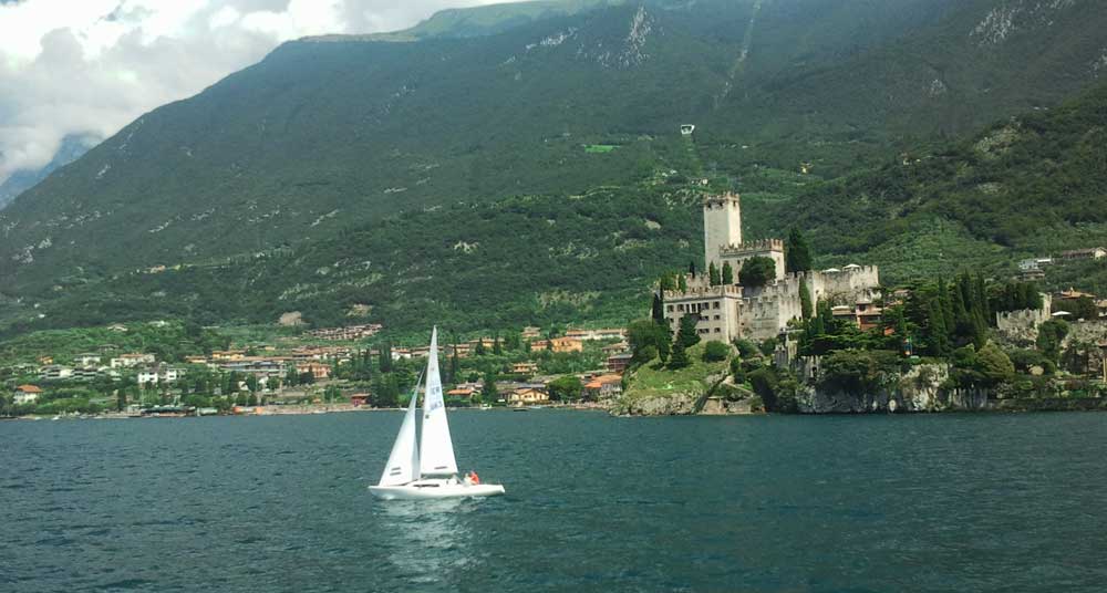 Castello di Malcesine