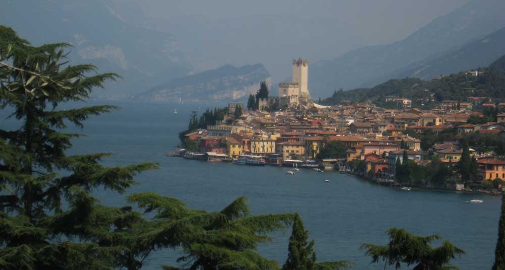 Malcesine