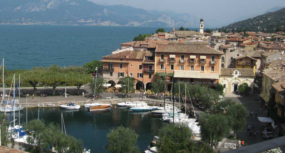 Torri del Benaco