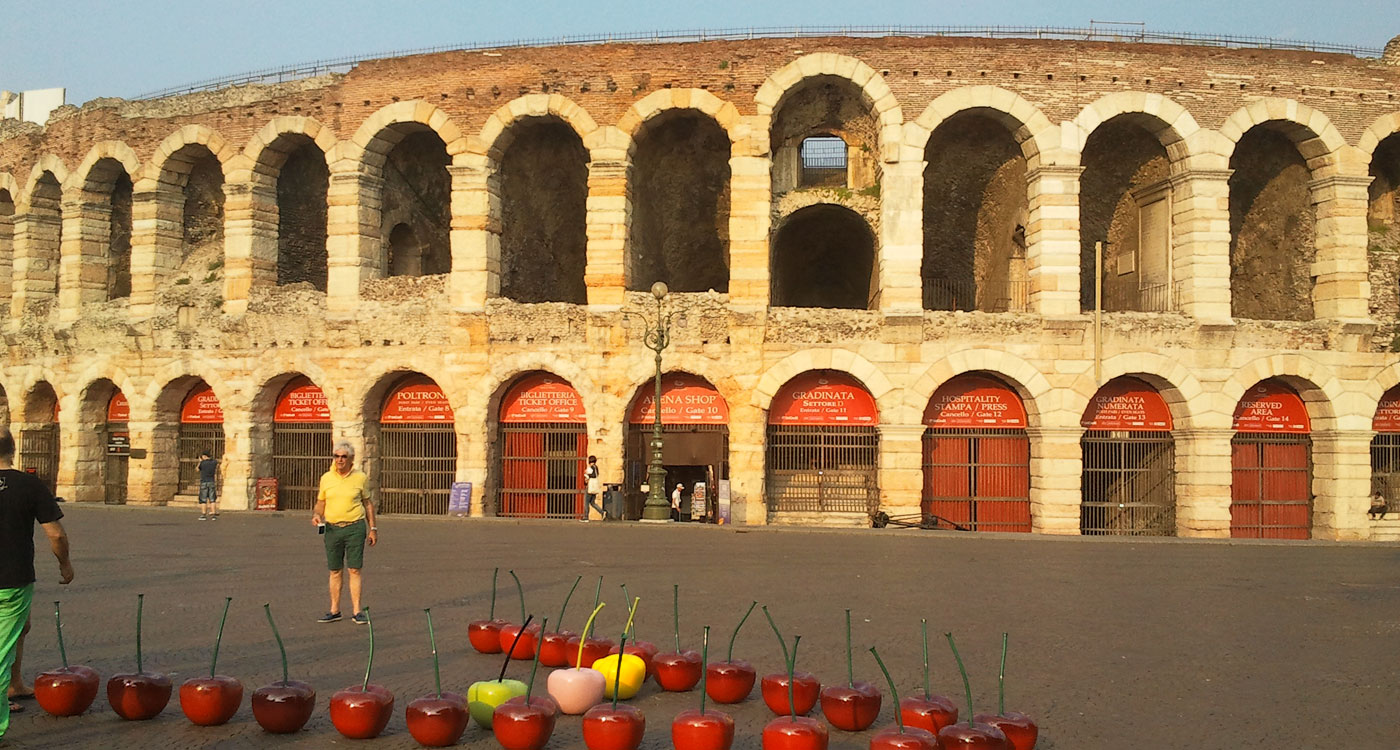Arena di Verona