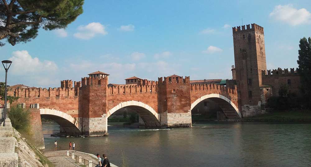 Castel Vecchio