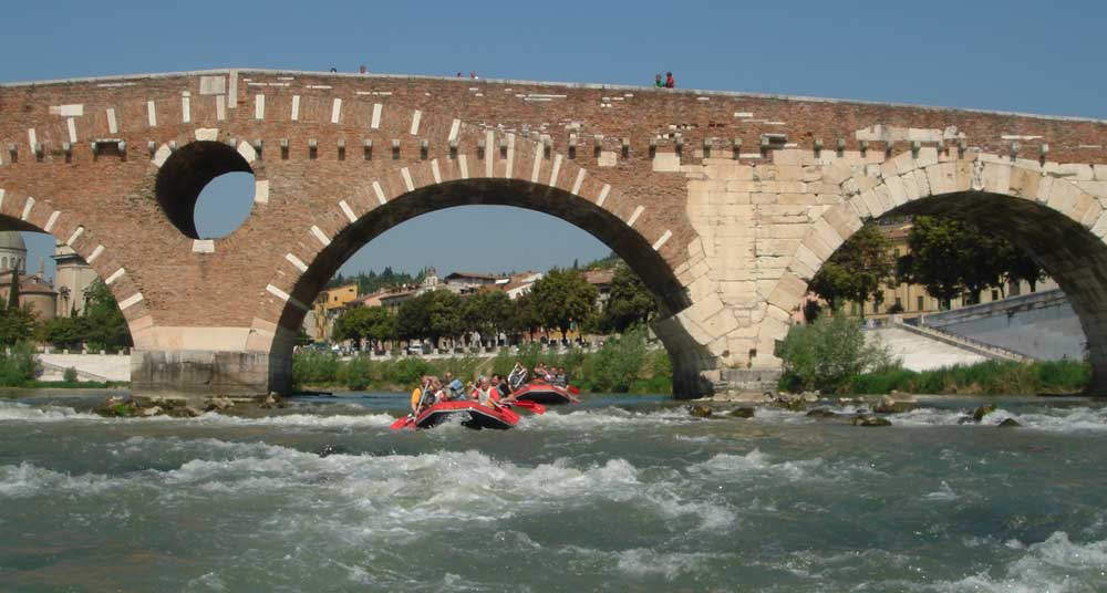 Rafting