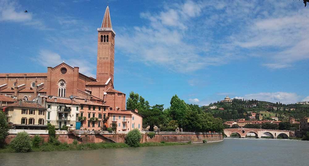 Santa Anastasia dal Fiume
