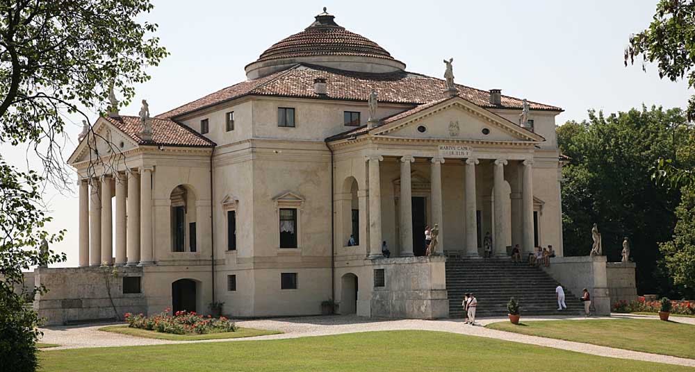 La Rotonda