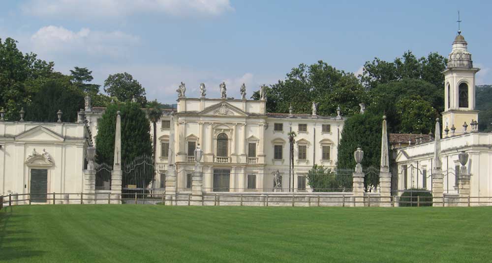Villa Novare