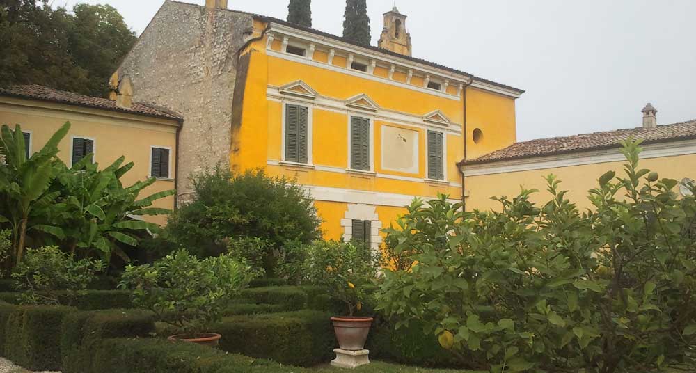 Degustazioni