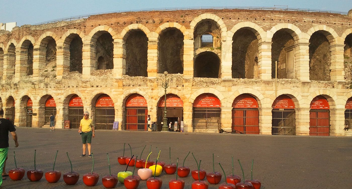 L'Arena di Verona