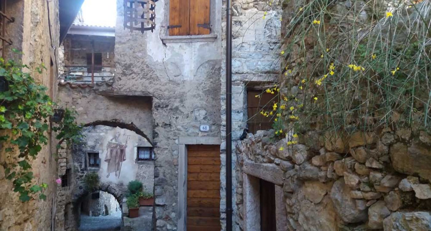 Canale di Tenno