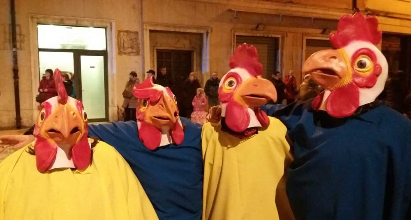Carnevale
