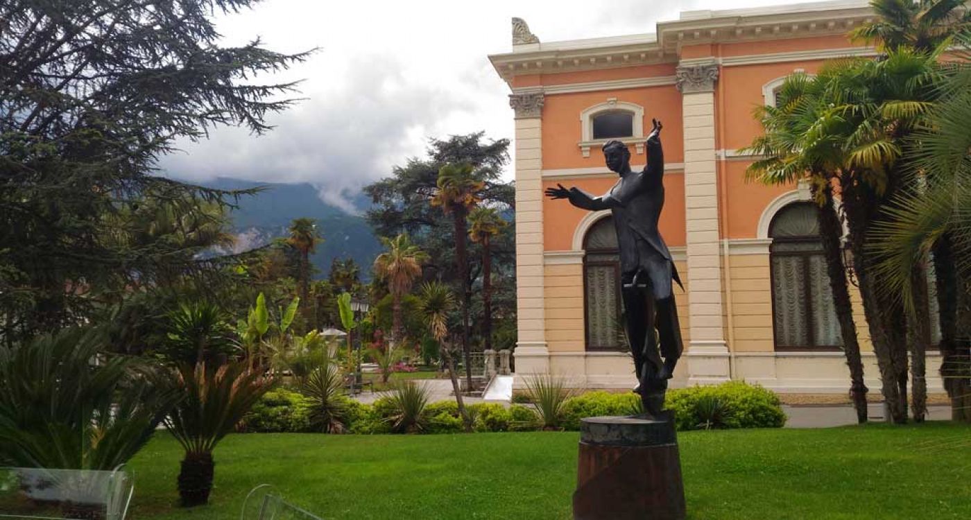 Casino di Arco