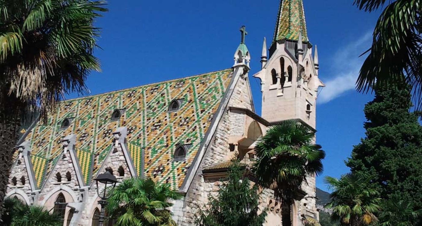 Chiesa Evangelica di Arco