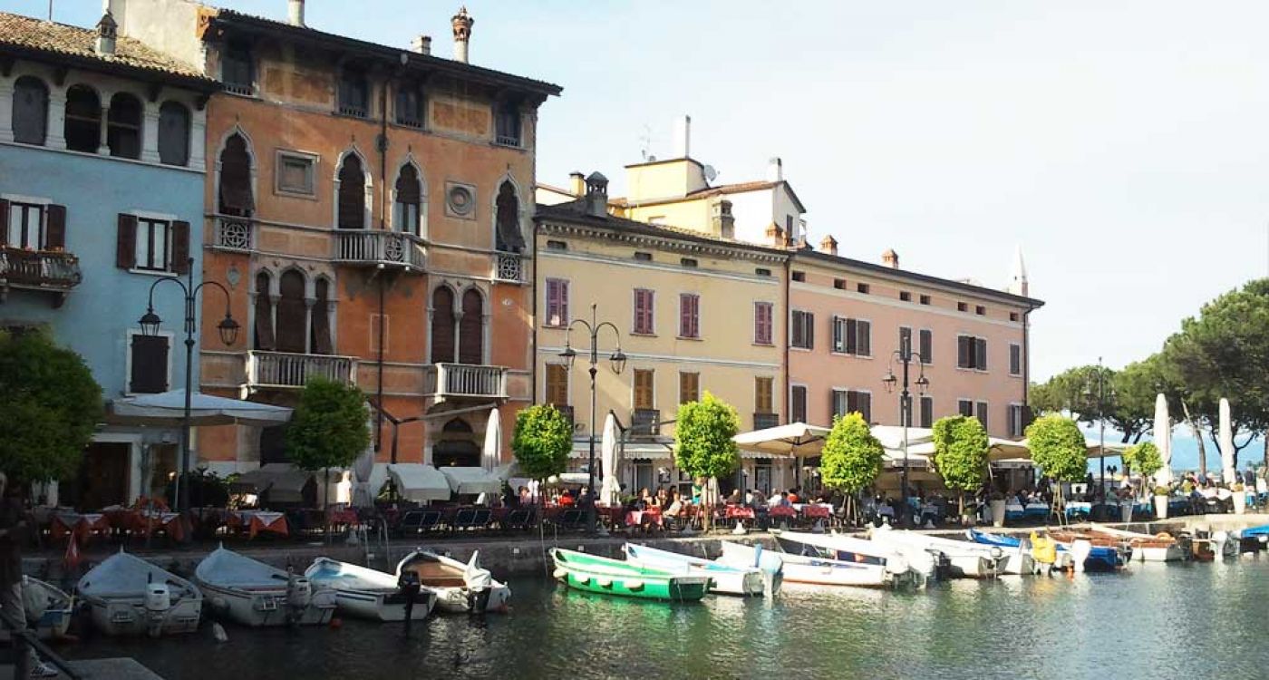 Desenzano