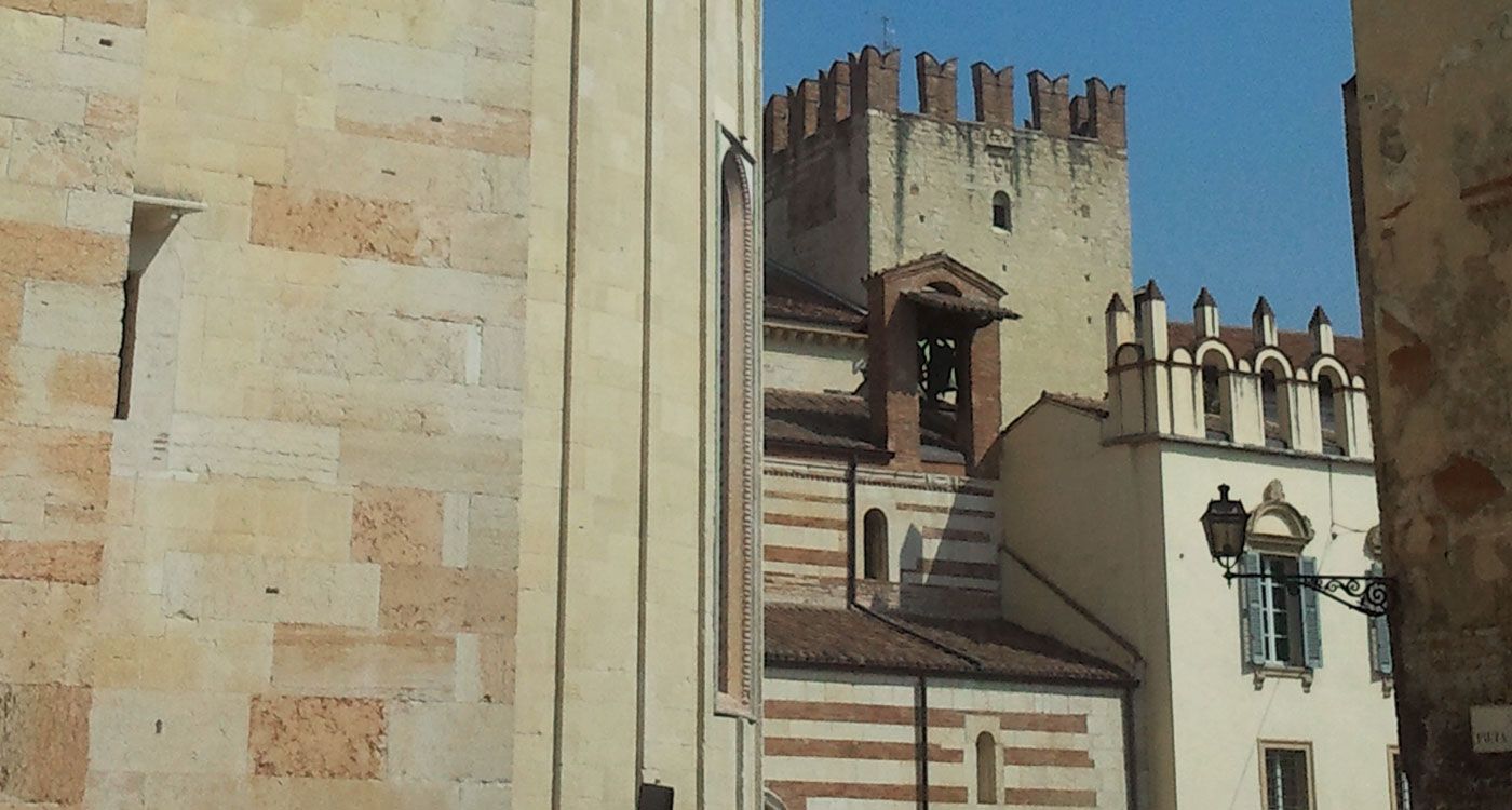 Duomo di Verona
