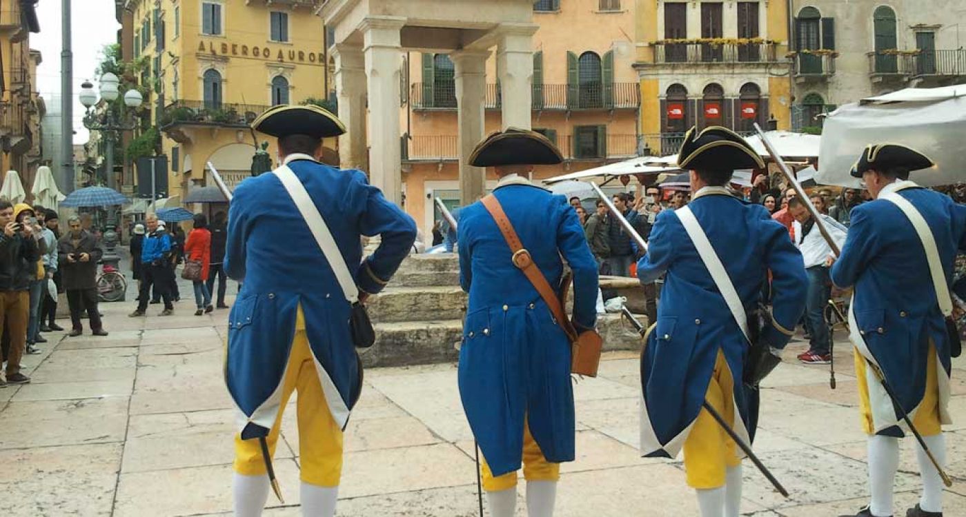 Insurrezione Contro Napoleone