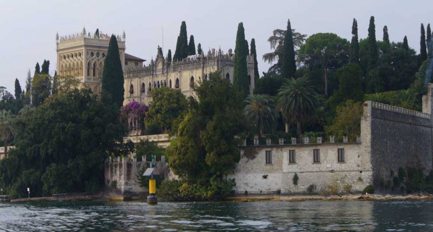 Isola del Garda