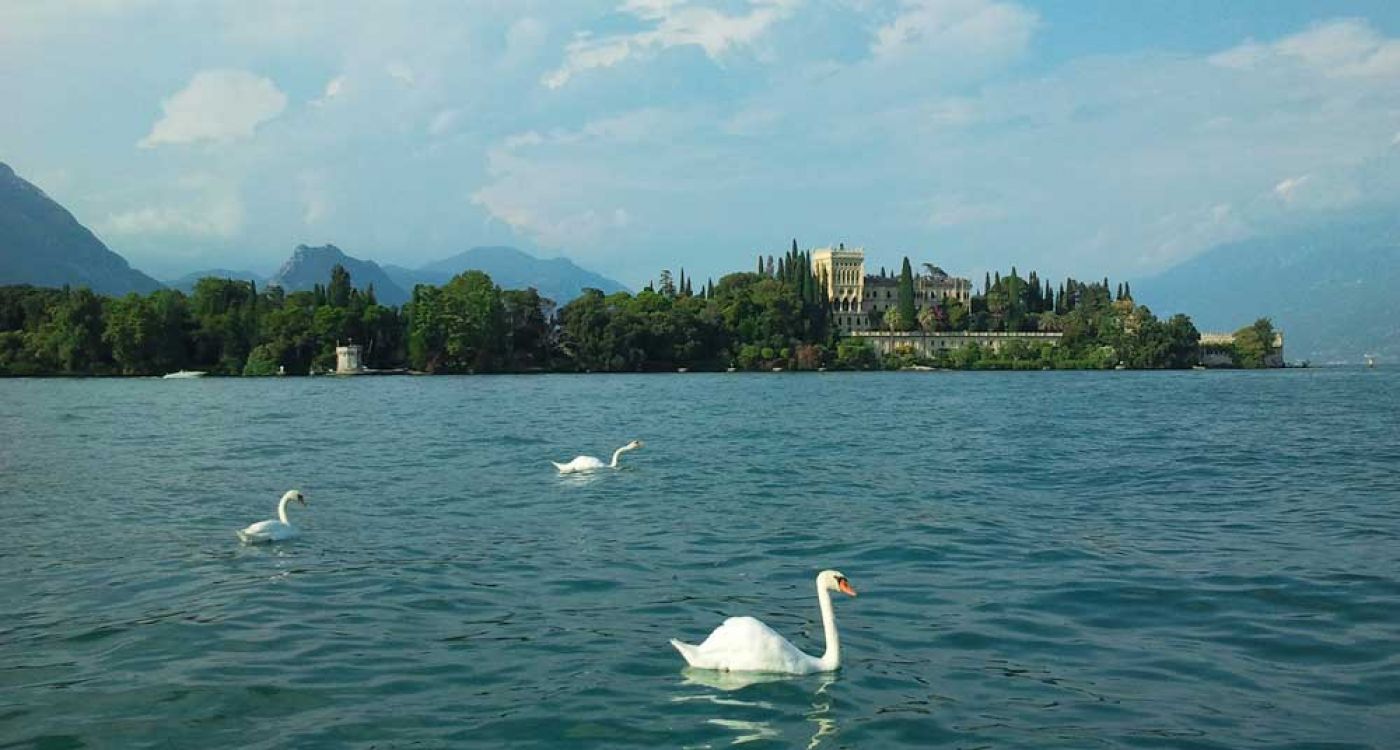 Isola del Garda