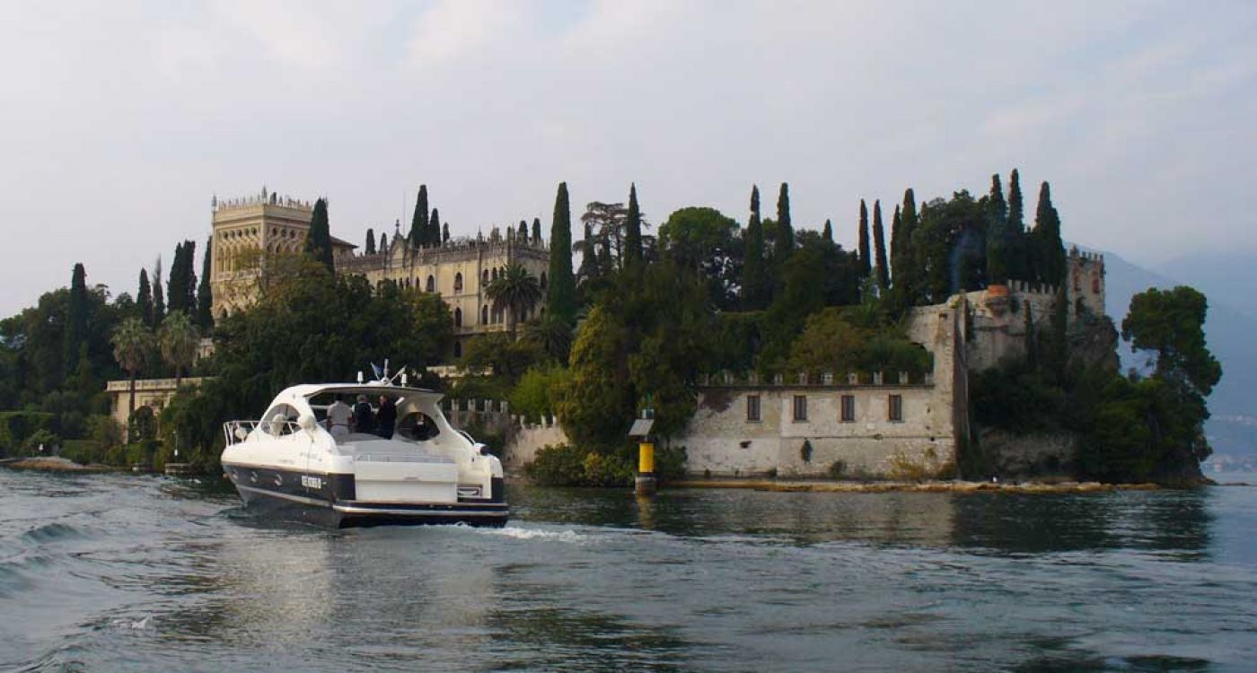 Isola del Garda