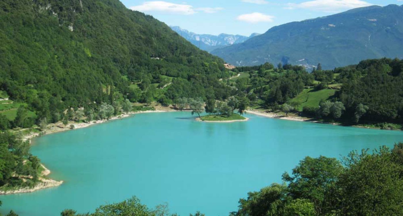 Lago di Tenno