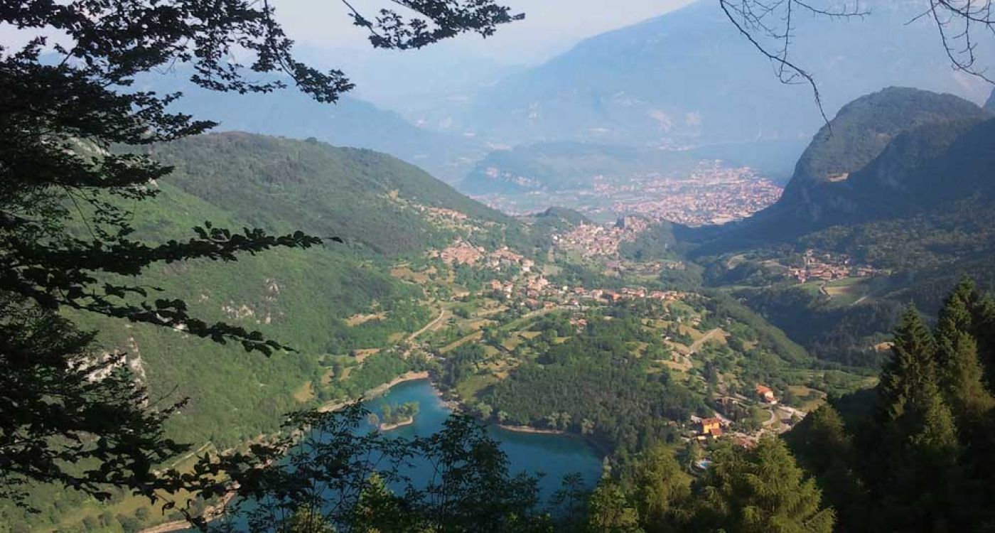 Lago di Tenno